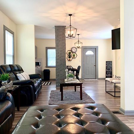 Cozy 3Br 1Ba Short Drive To 나이아가라폴스 외부 사진