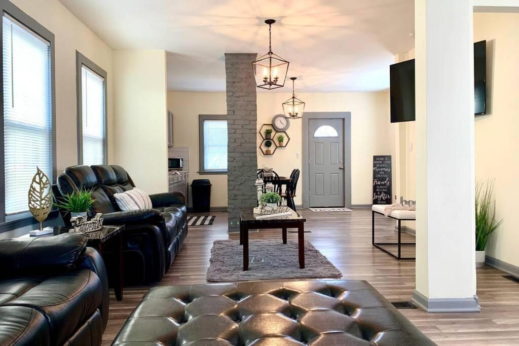 Cozy 3Br 1Ba Short Drive To 나이아가라폴스 외부 사진