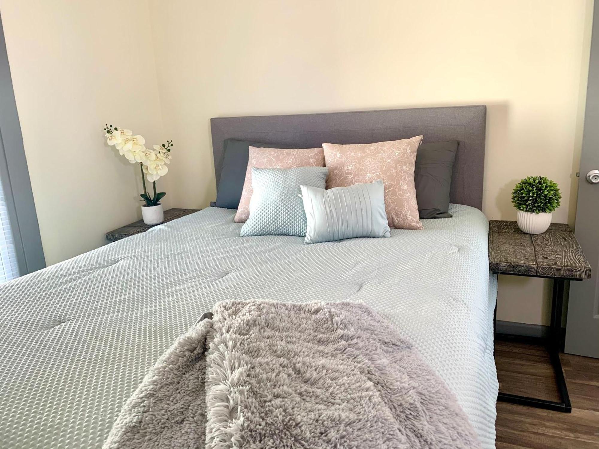 Cozy 3Br 1Ba Short Drive To 나이아가라폴스 외부 사진