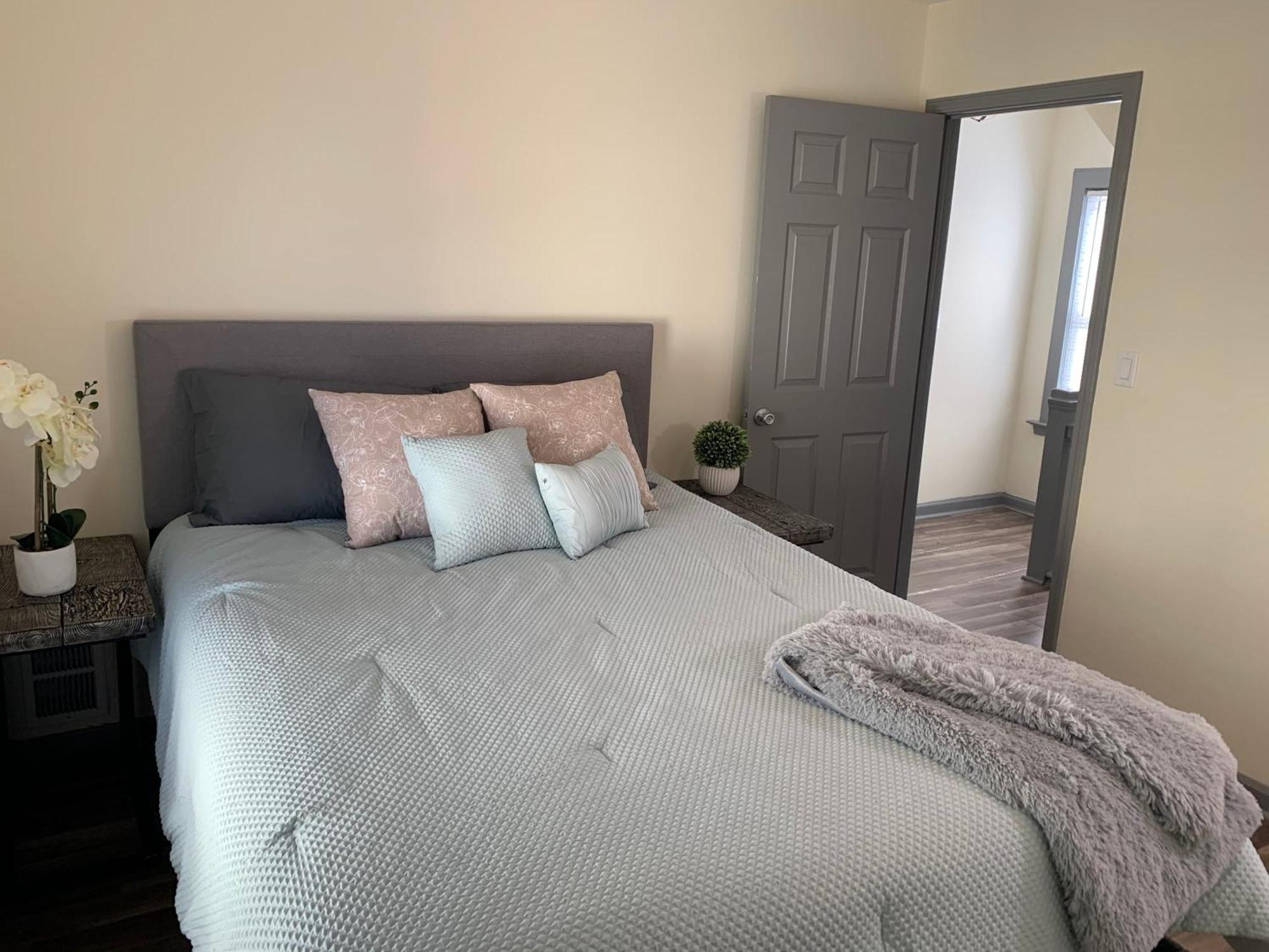 Cozy 3Br 1Ba Short Drive To 나이아가라폴스 외부 사진