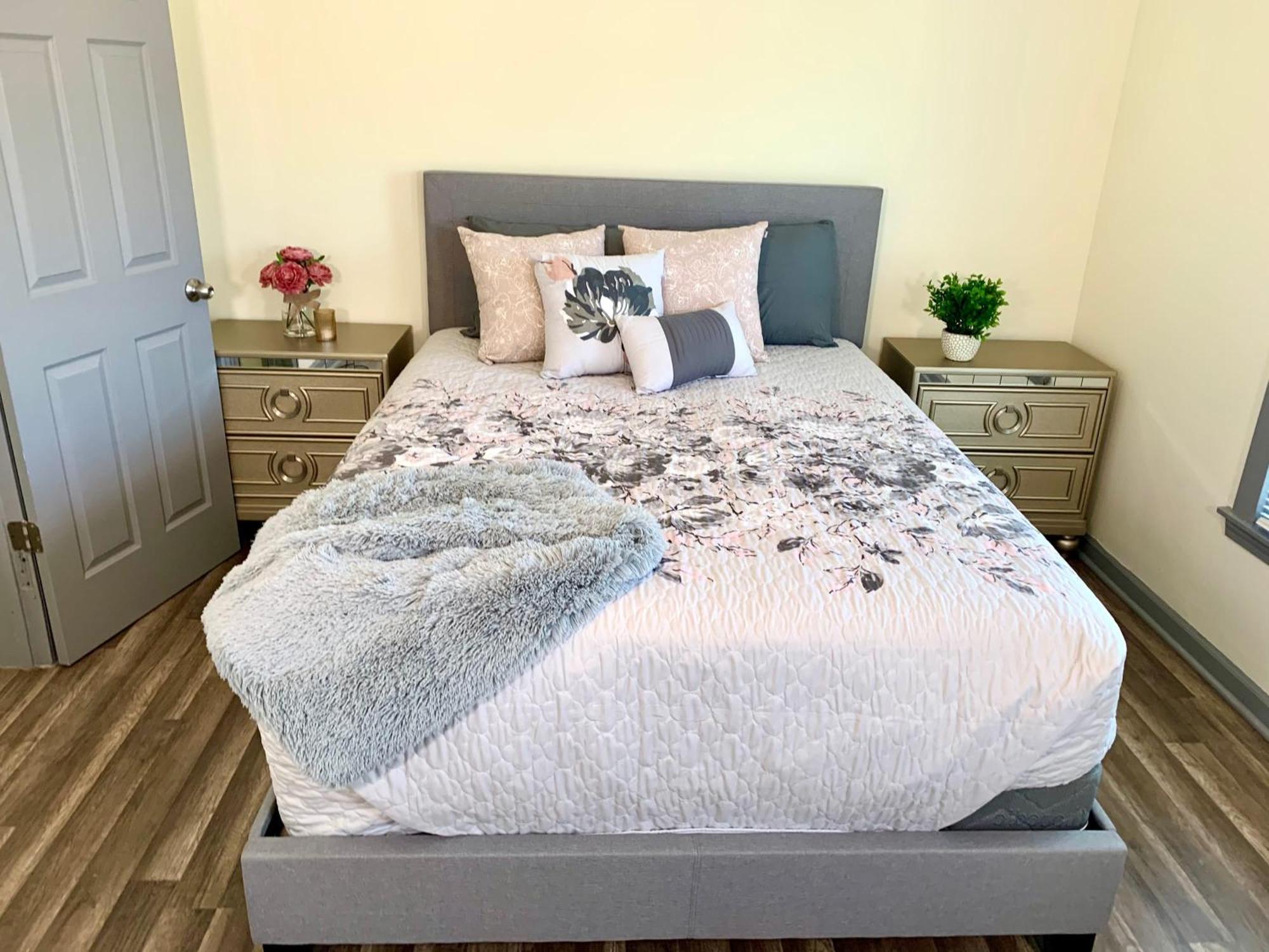 Cozy 3Br 1Ba Short Drive To 나이아가라폴스 외부 사진