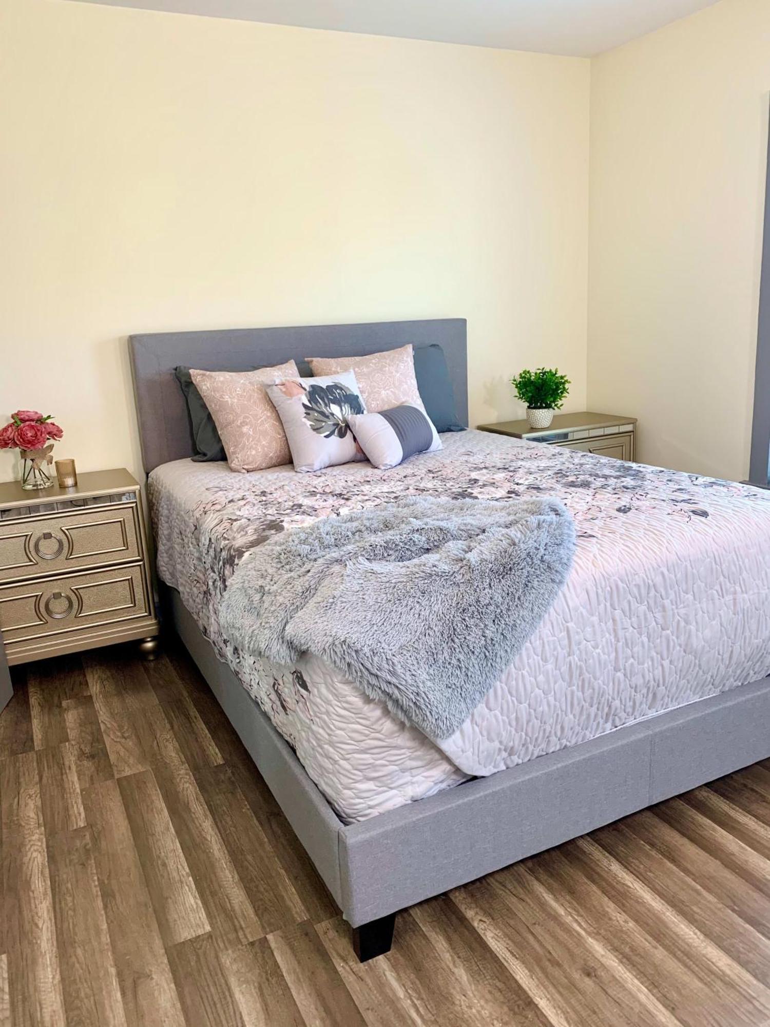 Cozy 3Br 1Ba Short Drive To 나이아가라폴스 외부 사진