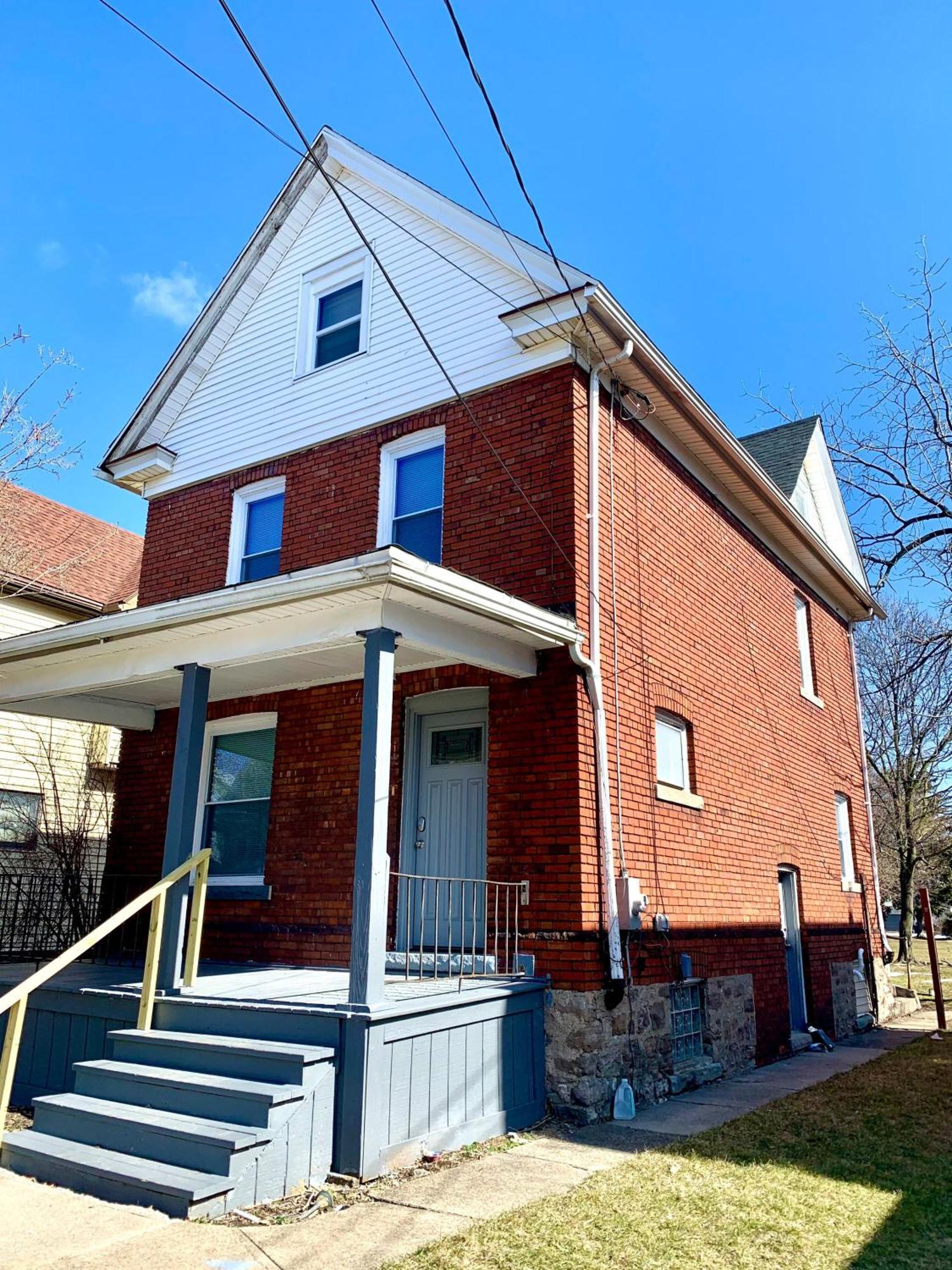 Cozy 3Br 1Ba Short Drive To 나이아가라폴스 외부 사진