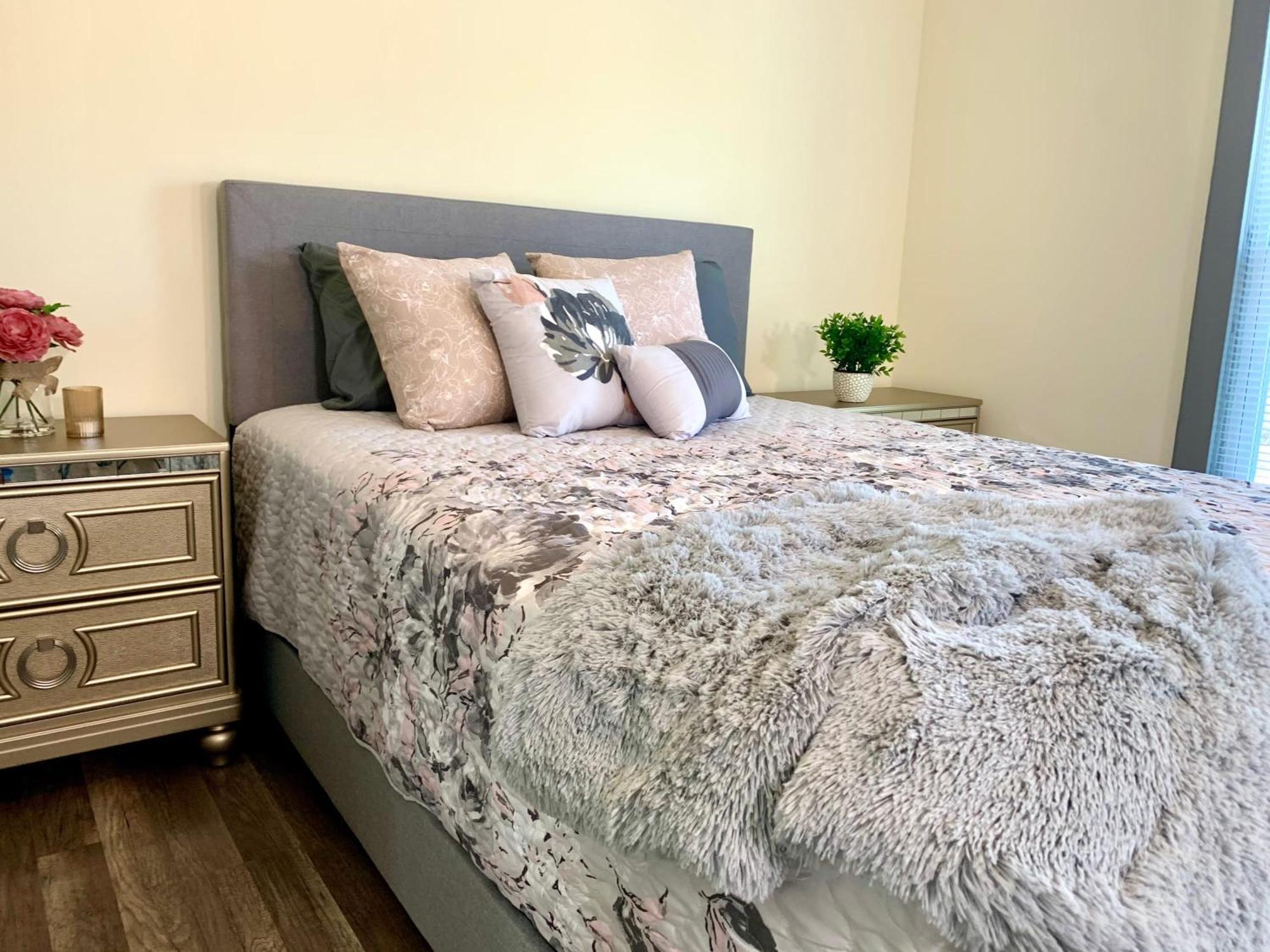 Cozy 3Br 1Ba Short Drive To 나이아가라폴스 외부 사진