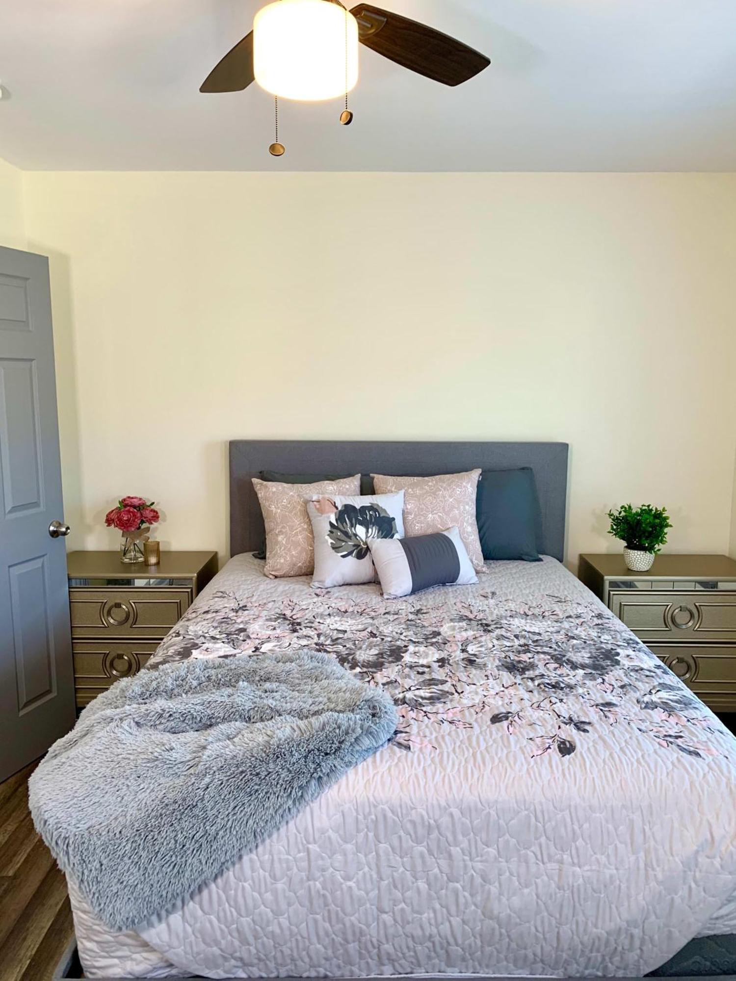 Cozy 3Br 1Ba Short Drive To 나이아가라폴스 외부 사진