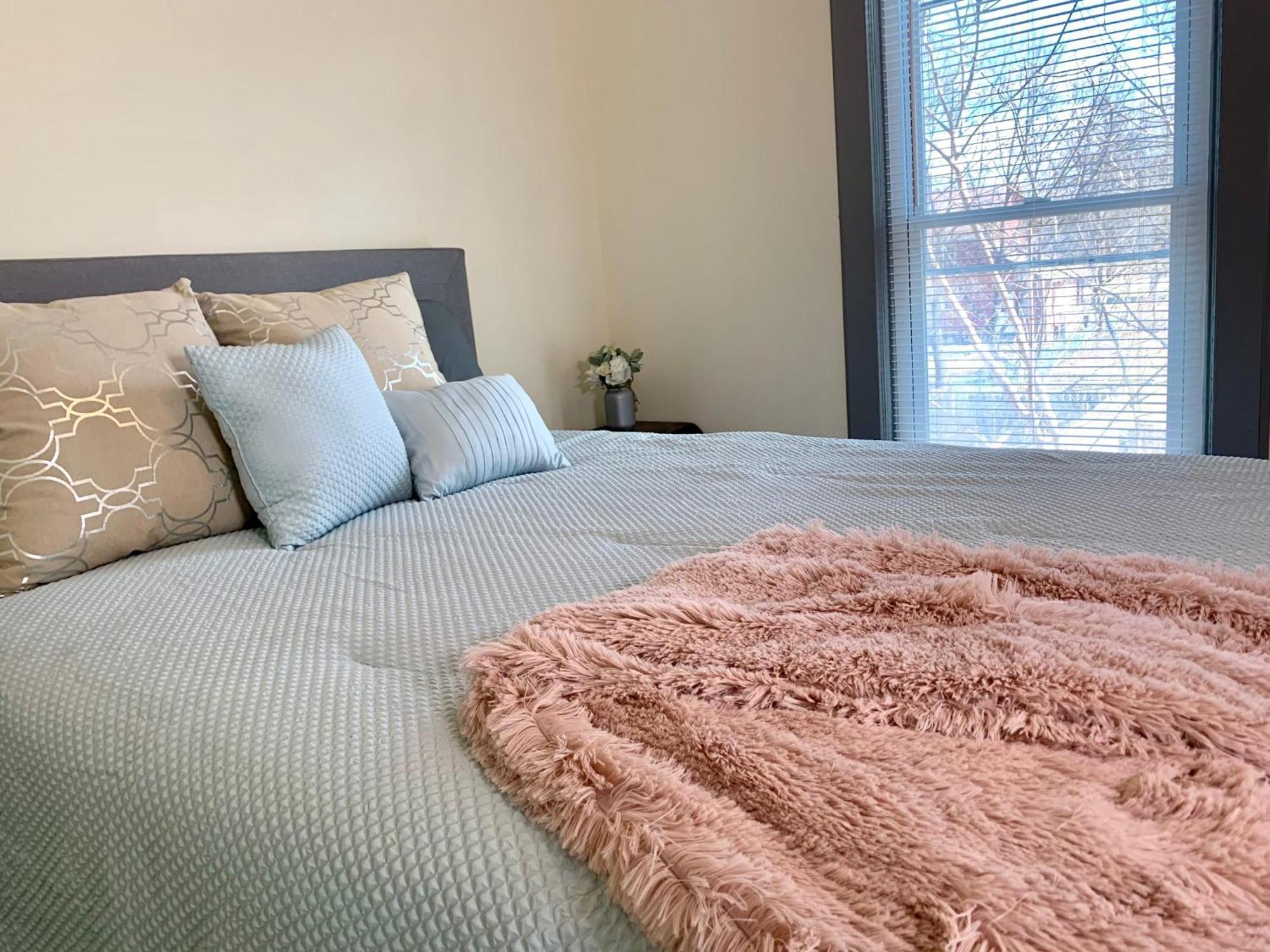 Cozy 3Br 1Ba Short Drive To 나이아가라폴스 외부 사진
