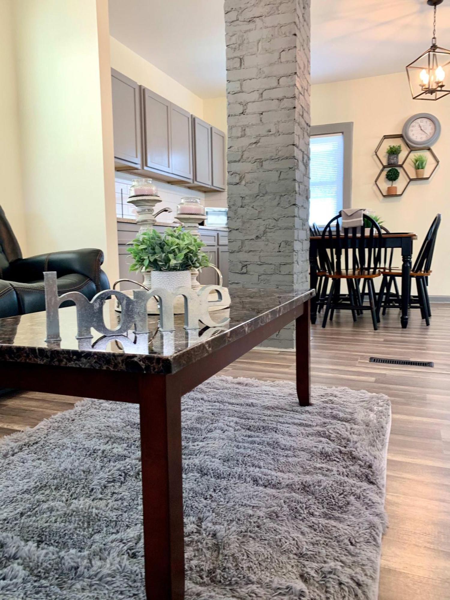Cozy 3Br 1Ba Short Drive To 나이아가라폴스 외부 사진