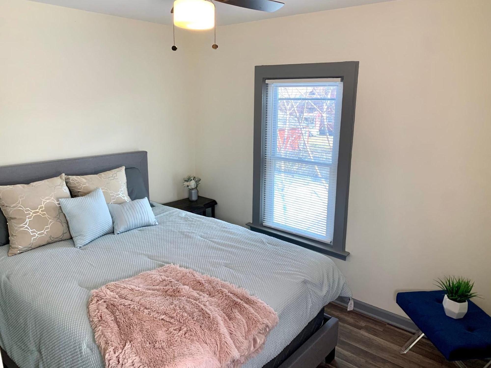 Cozy 3Br 1Ba Short Drive To 나이아가라폴스 외부 사진
