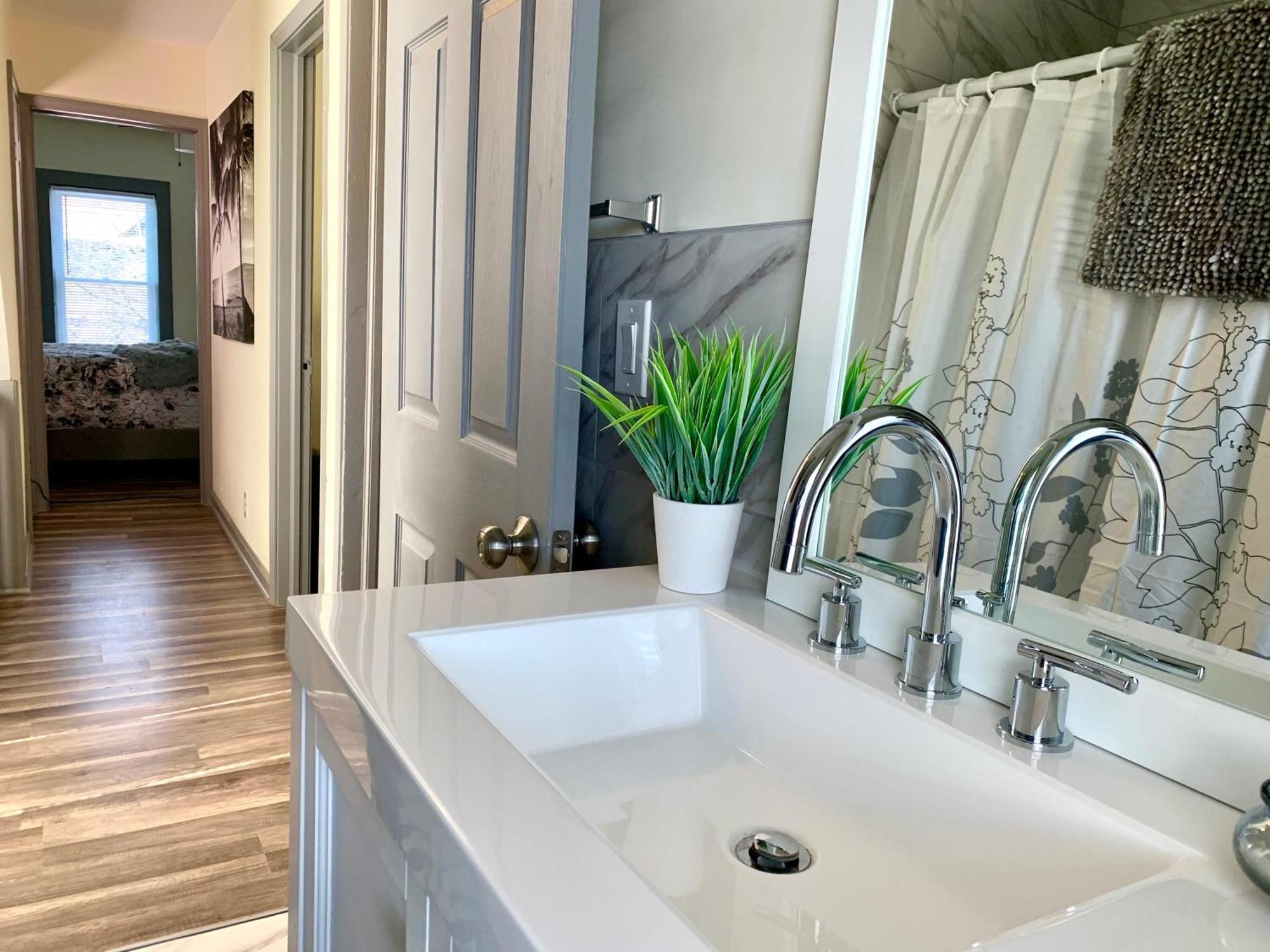 Cozy 3Br 1Ba Short Drive To 나이아가라폴스 외부 사진